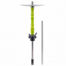 DSH Eco Metallic Lime