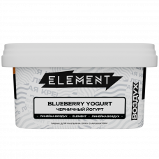 Element Воздух Blueberry Yogurt (Черничный Йогурт) 200г