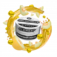 Element Melon Holls (Дынный Холлс) Воздух 25г Element Melon Holls (Дынный Холлс) Воздух 25г
