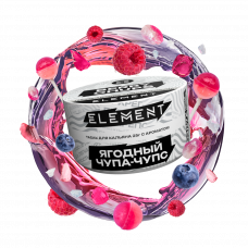 Element Berry Chups (Зеленые Ягоды) Воздух 25г Element Berry Chups (Зеленые Ягоды) Воздух 25г