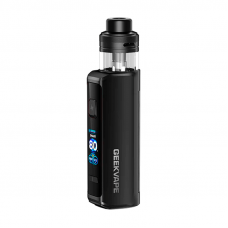 GeekVape Aegis Force 3200 мАч Carbon Black GeekVape Aegis Force 3200 мАч Carbon Black