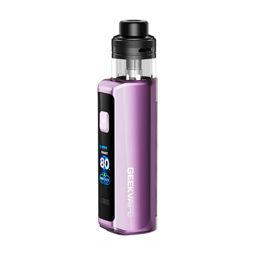 GeekVape Aegis Force 3200 мАч Iris Purple GeekVape Aegis Force 3200 мАч Iris Purple