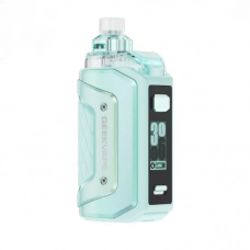 Geekvape Aegis Hero 5 2000 мАч Frost Mint Geekvape Aegis Hero 5 2000 мАч Frost Mint