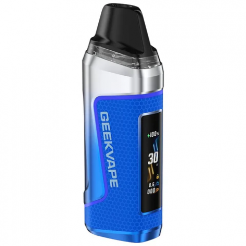 GEEKVAPE Aegis Nano 3 1600 мАч Arctic Blue