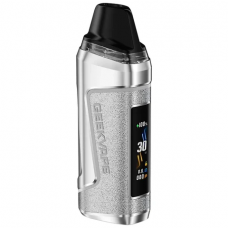 GEEKVAPE Aegis Nano 3 1600 мАч Polar Silver
