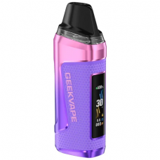GEEKVAPE Aegis Nano 3 1600 мАч Purple Bloom