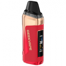 GEEKVAPE Aegis Nano 3 1600 мАч Sunset Red