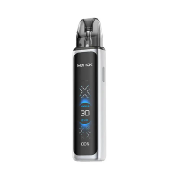 Geekvape Wenax Q Ultra 1300 мАч Frosted Silver Geekvape Wenax Q Ultra 1300 мАч Frosted Silver
