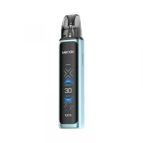 Geekvape Wenax Q Ultra 1300 мАч Mint Green Geekvape Wenax Q Ultra 1300 мАч Mint Green