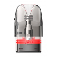 Картридж Geekvape Q Series 3 мл 0.6 Ом Картридж Geekvape Q Series 3 мл 0.6 Ом