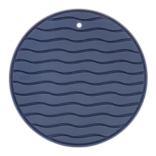 Силиконовый коврик для кальяна Hoob Mat Space Grey