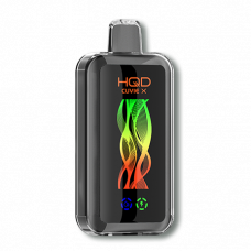 HQD Cuvie X 20000 Кола Ваниль
