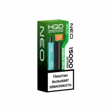 HQD NEO 15000 Ледяная мята HQD NEO 15000 Ледяная мята