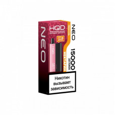 HQD NEO 15000 Нектарин HQD NEO 15000 Нектарин