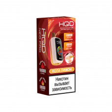 HQD NEO PRO 18000 Кола Лимон HQD NEO PRO 18000 Кола Лимон