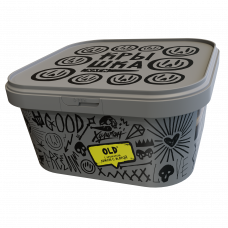 Хулиган OLD (Лимон с Мятой) 200г Хулиган OLD (Лимон с Мятой) 200г