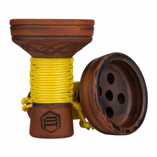 Japona Hookah Killer Yellow