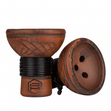 Japona Hookah Turkish Black