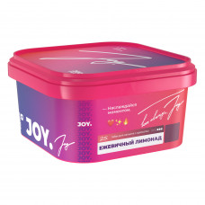 Joy Ежевичный Лимонад 200г Joy Ежевичный Лимонад 200г