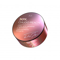 Joy Chudo Peach (Персиковый йогурт) 25г