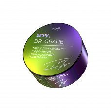 Joy Dr Grape (Виноградная газировка) 25г