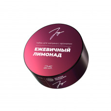 Joy Ежевичный Лимонад 25г Joy Ежевичный Лимонад 25г