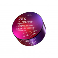 Joy Joyberry (Малина, Клубника, Чёрная смородина) 25г