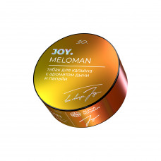 Joy Meloman (Дыня и Папайя) 25г