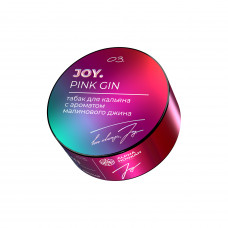Joy Pink Gin (Малиновый Джин) 25г