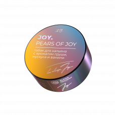 Joy Pears Of Joy (Груша, Мускус, Ваниль) 25г