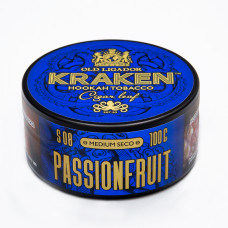 Kraken Medium Seco Маракуйя 100г Kraken Medium Seco Маракуйя 100г