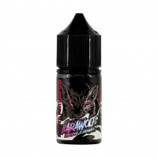 MONSTERVAPOR, 30 мл, BARAWOLF (барбарис с малиной), 2