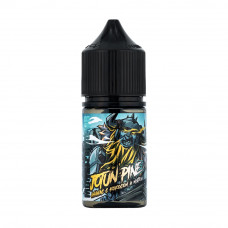 MONSTERVAPOR, 30 мл, JOTUN PINE (ананас с кокосом и мятой), 2