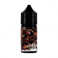 MONSTERVAPOR, 30 мл, MANORAUR (манго с апельсином), 2