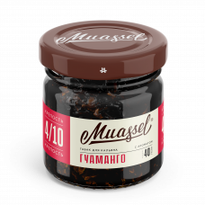 Muassel Medium Гуаманго 4/10 40г Muassel Medium Гуаманго 4/10 40г