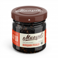 Muassel Medium Холодная Гренада 4/10 40г Muassel Medium Холодная Гренада 4/10 40г