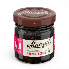 Muassel Medium Малина Садовая 4/10 40г Muassel Medium Малина Садовая 4/10 40г