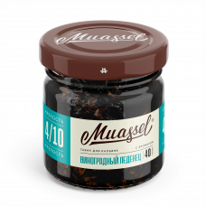 Muassel Medium Виноградный леденец 4/10 40г Muassel Medium Виноградный леденец 4/10 40г