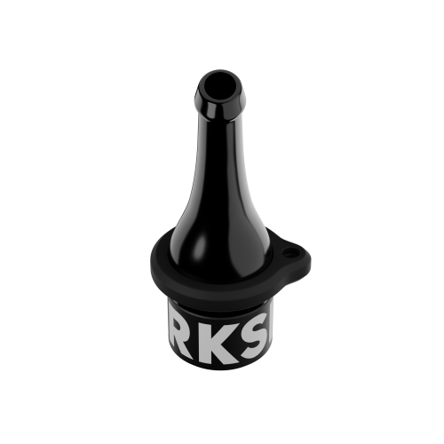 Мундштук Darkside D-Stick Base