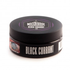 Must Have Black Currant (Черная Смородина) 25 гр. Must Have Black Currant (Черная Смородина) 25 гр.