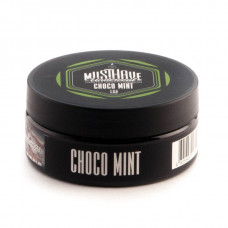 Must Have Choco Mint (Шоколад с Мятой) 25 гр. Must Have Choco Mint (Шоколад с Мятой) 25 гр.
