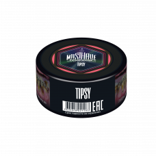Must Have Tipsy (Ягодный коктейль) 25г