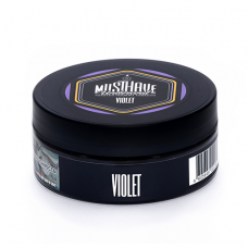 Must Have Violet (Шейк с Дыней и Черникой) 25г