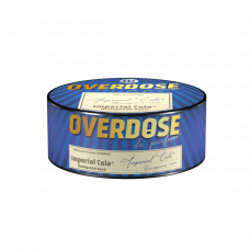 Overdose de Parfum Imperial Cola 25г