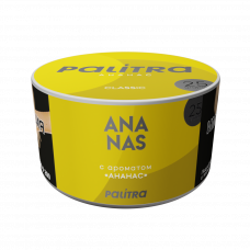 Palitra Ananas (Ананас) 25г Palitra Ananas (Ананас) 25г