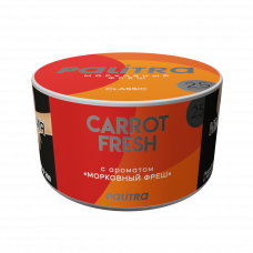 Palitra Carrot Fresh (Морковный Фреш) 25г Palitra Carrot Fresh (Морковный Фреш) 25г