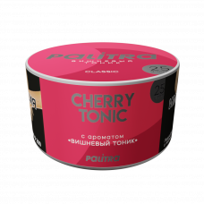 Palitra Cherry Tonic (Вишневый Тоник) 25г Palitra Cherry Tonic (Вишневый Тоник) 25г