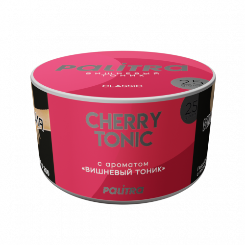Palitra Cherry Tonic (Вишневый Тоник) 25г