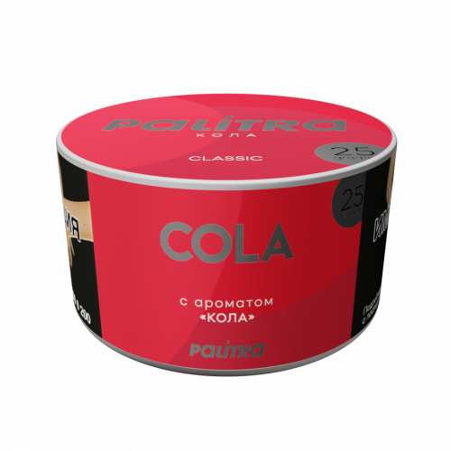 Palitra Cola (Кола) 25г Palitra Cola (Кола) 25г