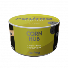 Palitra Corn Hub (Сладкая Кукуруза) 25г Palitra Corn Hub (Сладкая Кукуруза) 25г